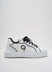 Baskets blanc GAUDI pour femme seconde vue