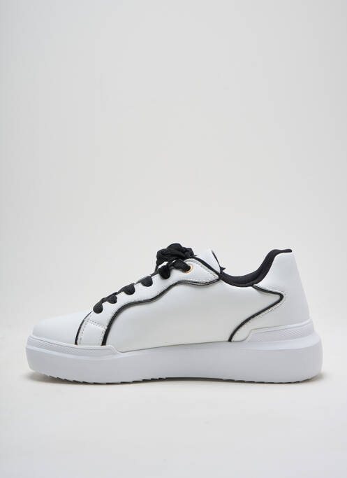 Baskets blanc GAUDI pour femme