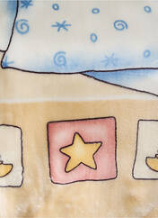 Plaid beige BELPLA pour enfant seconde vue