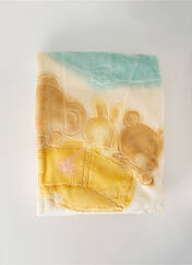 Plaid beige BELPLA pour enfant seconde vue