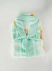 Plaid vert BELPLA pour enfant seconde vue