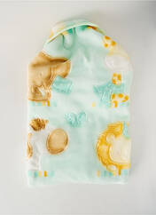 Plaid vert BELPLA pour enfant seconde vue