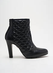 Bottines/Boots noir LOLA ESPELETA pour femme seconde vue