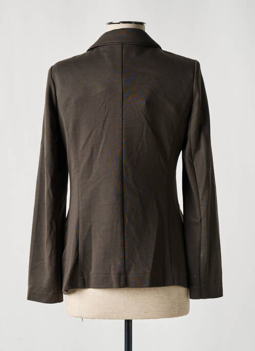 Blazer vert LE PETIT BAIGNEUR pour femme