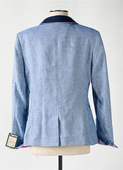 Blazer bleu STEINBOCK pour femme seconde vue
