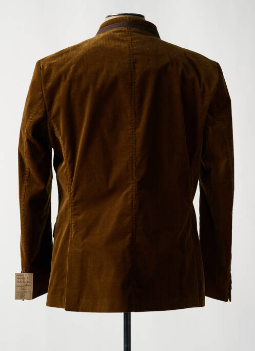 Veste casual marron SCHNEIDERS pour homme
