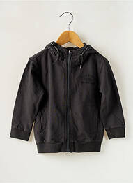 Veste casual poches gris MAYORAL garcon
