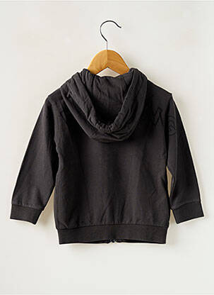 Veste casual poches gris MAYORAL garçon