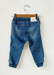 Jeans coupe slim bleu BABYFACE pour garçon seconde vue