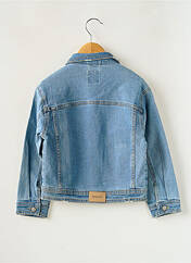 Veste casual bleu MAYORAL pour fille seconde vue