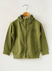 Veste casual vert MAYORAL pour garçon seconde vue