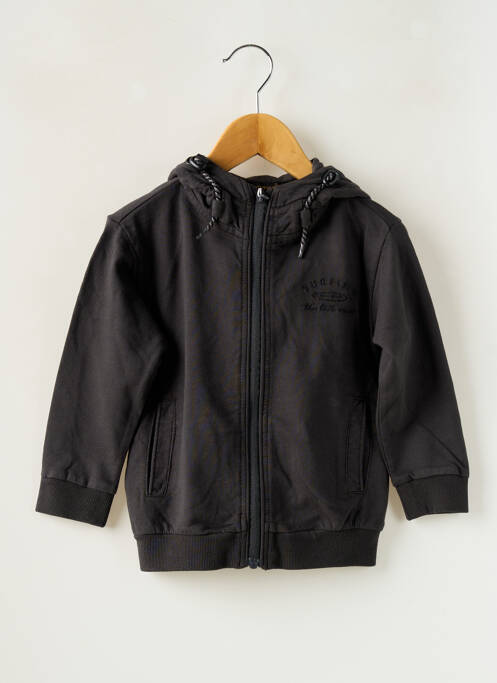 Veste casual gris MAYORAL pour garçon