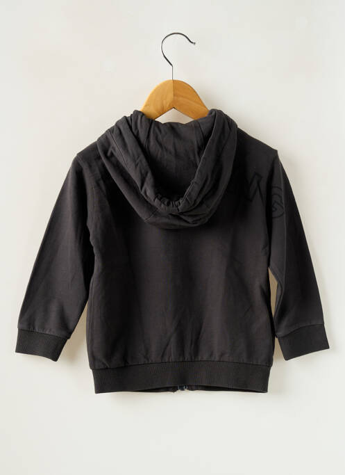 Veste casual gris MAYORAL pour garçon