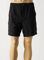 Short noir ZARA pour homme seconde vue