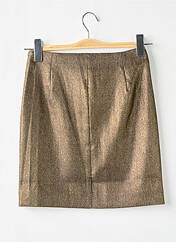 Jupe courte or YAYA pour femme seconde vue