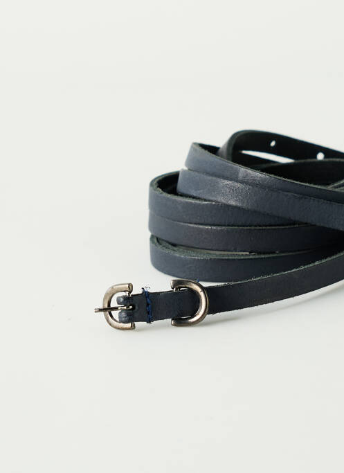 Ceinture noir YAYA pour femme