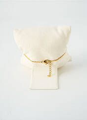 Bracelet noir SATINE pour femme seconde vue
