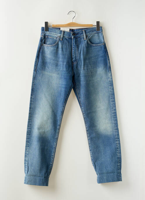 Pantalon droit bleu LEVIS pour homme