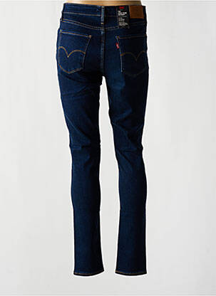 Jeans skinny bleu LEVI'S femme
