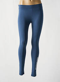 Legging bleu NEW BALANCE femme
