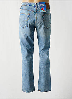 Jeans coupe slim bleu LEVIS homme