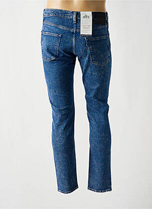 Jeans coupe slim bleu LEVI'S homme