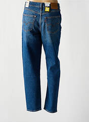 Jean coupe Mom bleu LEVIS pour femme seconde vue