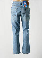 Jeans coupe slim bleu LEVIS pour homme seconde vue