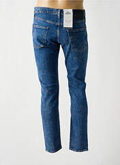 Jeans coupe slim bleu LEVIS pour homme seconde vue