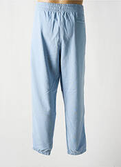 Jogging bleu NEW BALANCE pour homme seconde vue