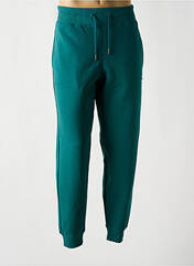 Jogging vert NEW BALANCE pour homme seconde vue
