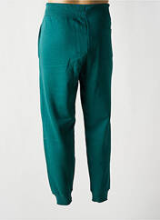 Jogging vert NEW BALANCE pour homme seconde vue