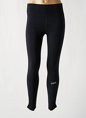 Legging noir NEW BALANCE pour femme