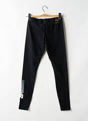 Legging noir NEW BALANCE pour femme seconde vue