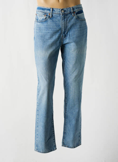 Jeans coupe slim bleu LEVIS pour homme