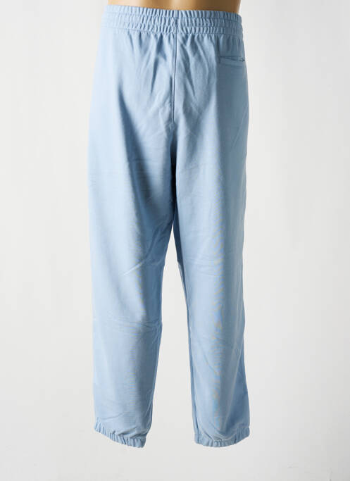 Jogging bleu NEW BALANCE pour homme