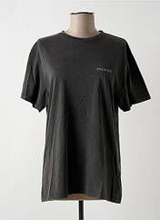 T-shirt gris MAISON LABICHE pour femme seconde vue