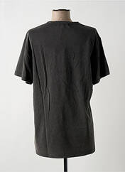 T-shirt gris MAISON LABICHE pour femme seconde vue