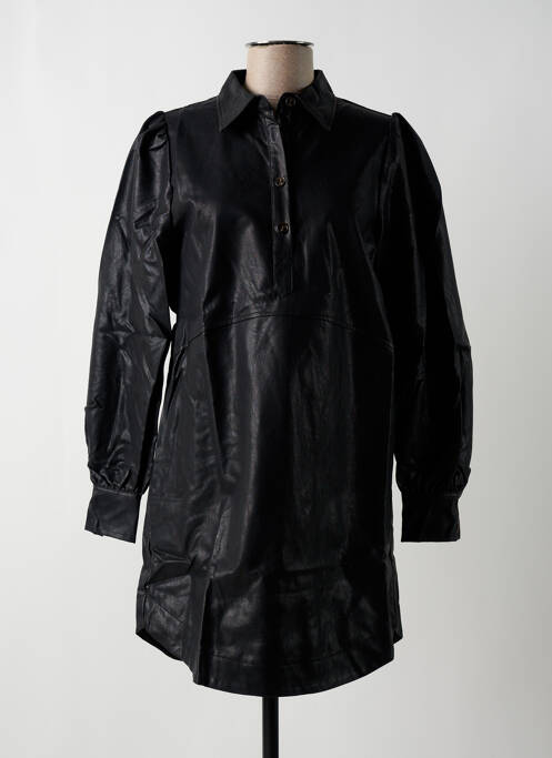 Robe courte noir FRNCH pour femme