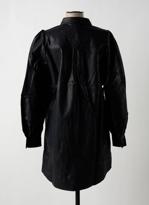 Robe courte noir FRNCH pour femme