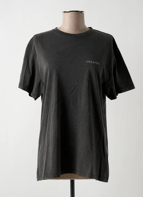 T-shirt gris MAISON LABICHE pour femme