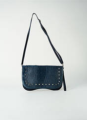 Sac bleu LA STELLA pour femme seconde vue