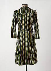 Robe courte vert KING LOUIE pour femme seconde vue