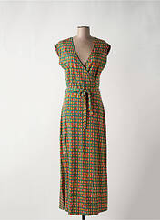 Robe longue vert KING LOUIE pour femme seconde vue