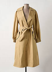 Trench beige WHITE STUFF pour femme seconde vue