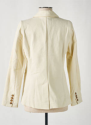 Blazer beige KING LOUIE femme