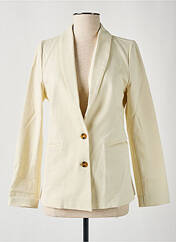Blazer beige KING LOUIE pour femme seconde vue