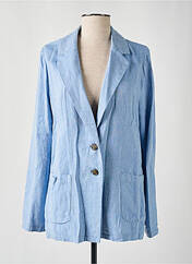 Blazer bleu WHITE STUFF pour femme seconde vue
