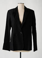 Blazer noir SURKANA pour femme seconde vue