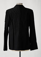 Blazer noir SURKANA pour femme seconde vue